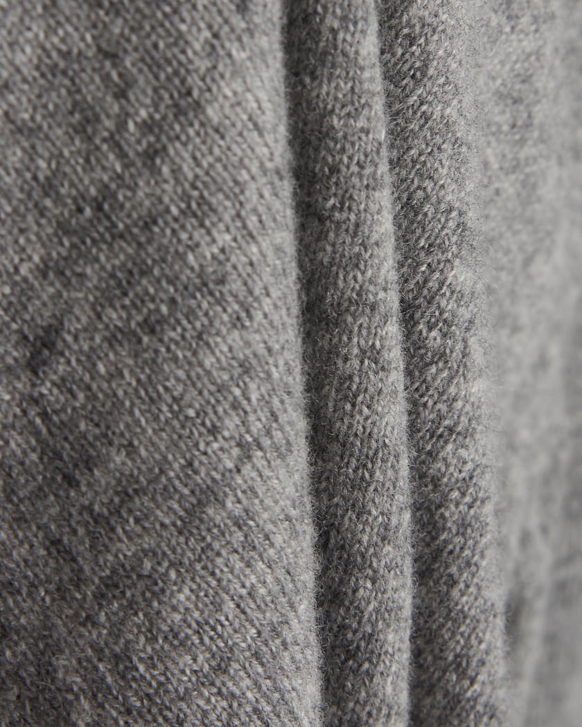 Comme Des Garçons Shirt Free Live Men's Knit Sweater Men's Sweater