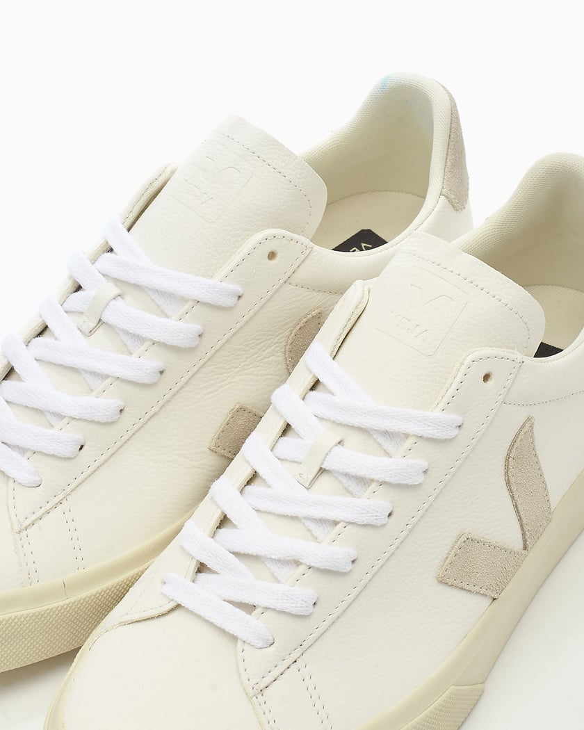 Veja Campo ChromeFree Gray CP0502429B | FOOTDISTRICT Veja Campo ChromeFree Gray CP0502429B | FOOTDISTRICT