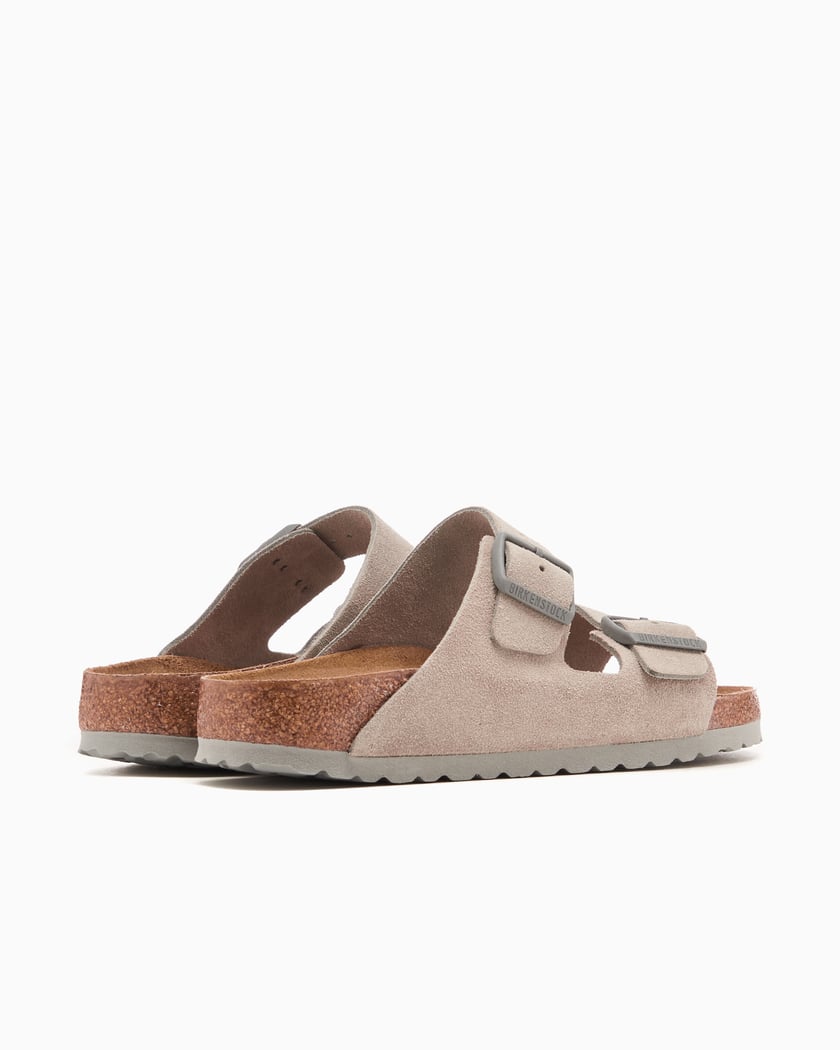 Birkenstock arizona suede narrow shop