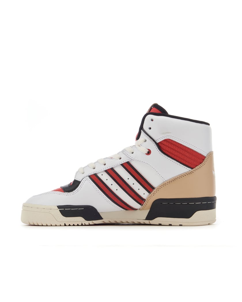 Adidas originals top rivalry shoes