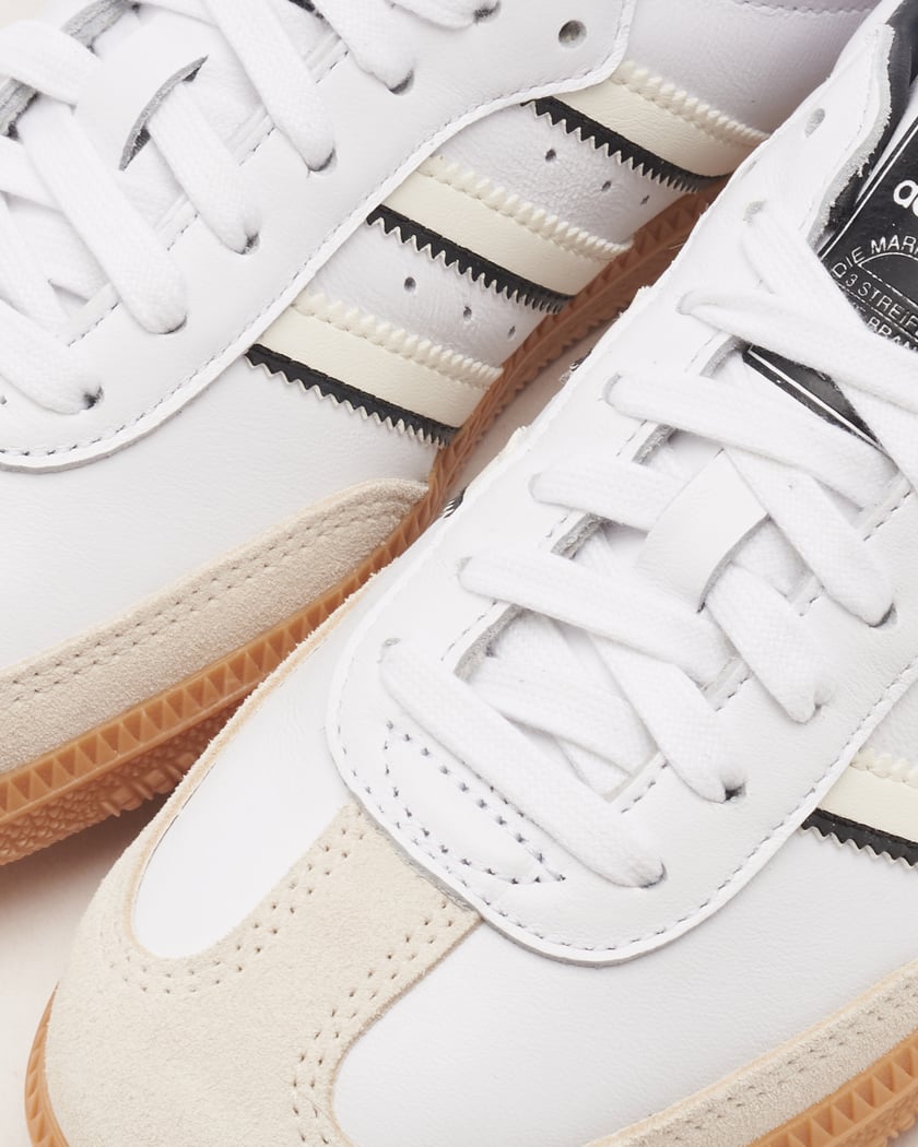 Adidas original samba rm top