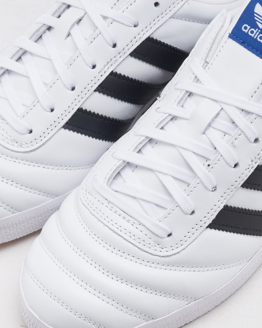 Adidas originals palermo white online