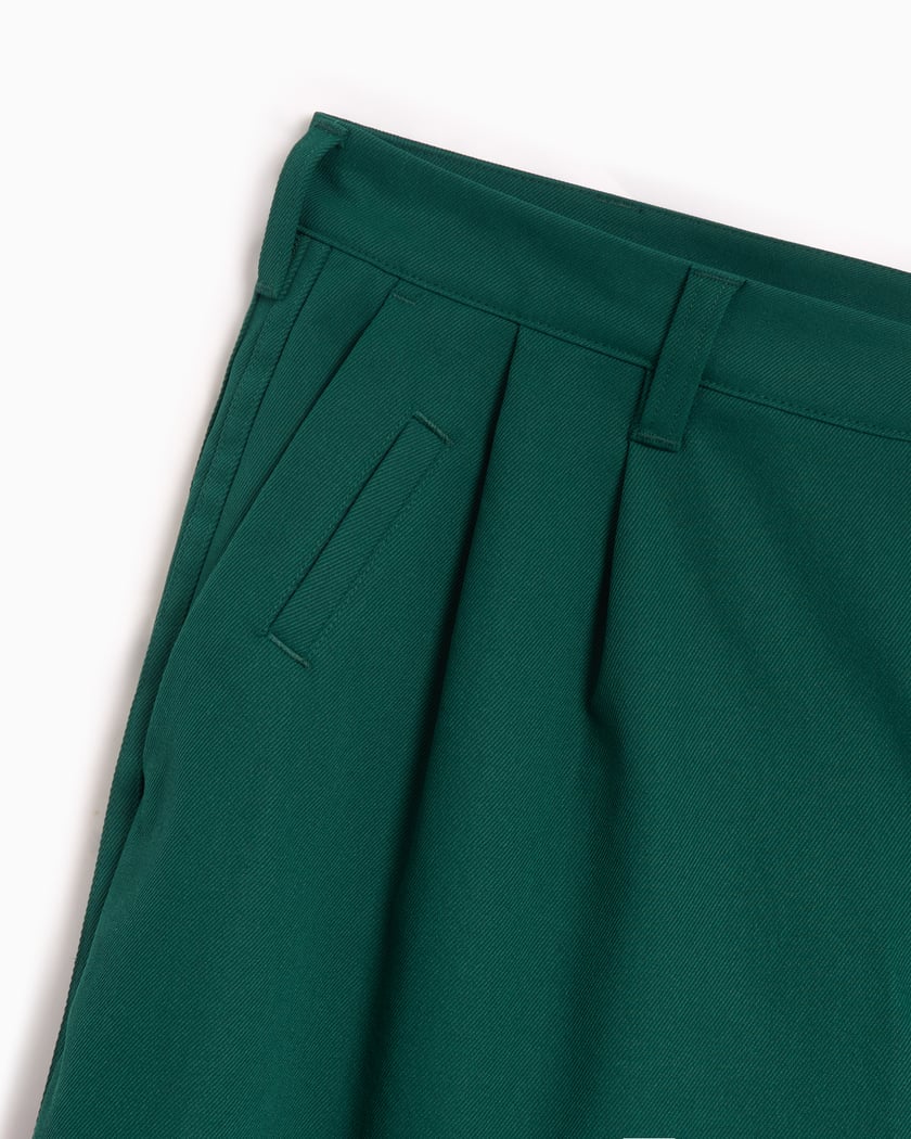Adidas chino pant verde store