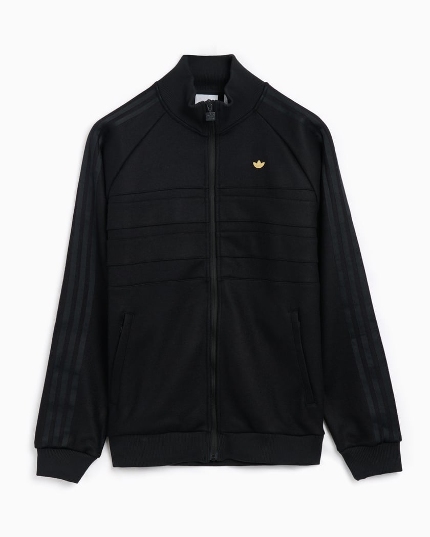 adidas Originals Archive Men s Track Jacket Nero IY0427 FOOTDISTRICT