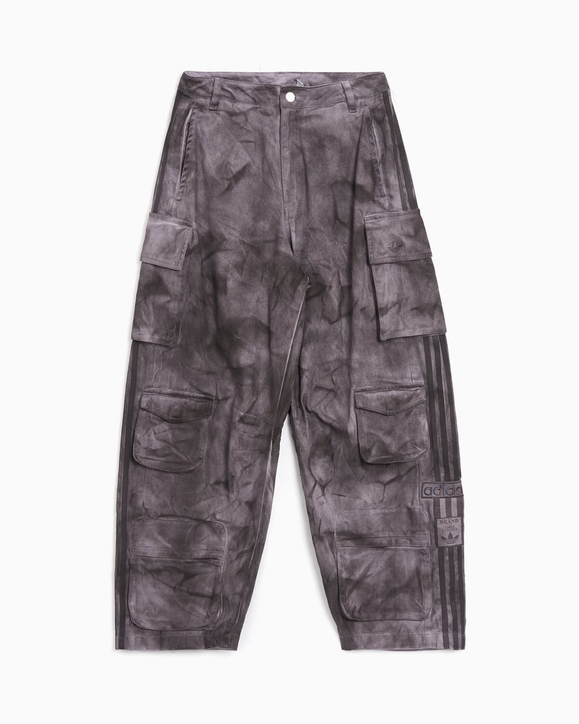 adidas Originals Women s Premium XXL Print Cargo Pants