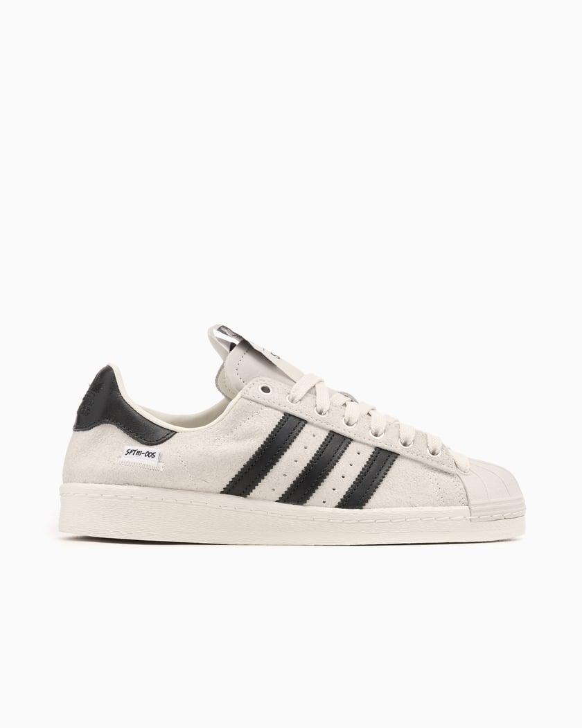 JJJJound × adidas Originals Superstar 82 adidas Originals x JJJJOUND Superstar 82 MIG – Classic