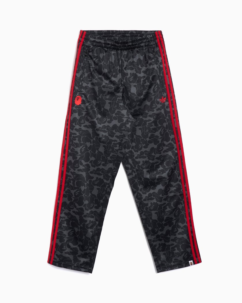 X BAPE adidas Originals x BAPE Football Men's Track Pants Men's