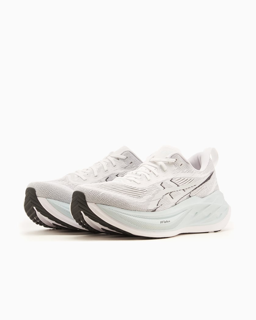 ASICS Superblast 2 Blanc 1013A142-100 | FOOTDISTRICT