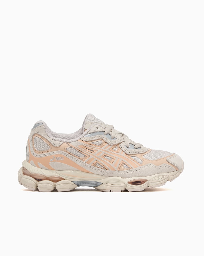 ASICS Gel-NYC Beige 1203A739-250 | FOOTDISTRICT