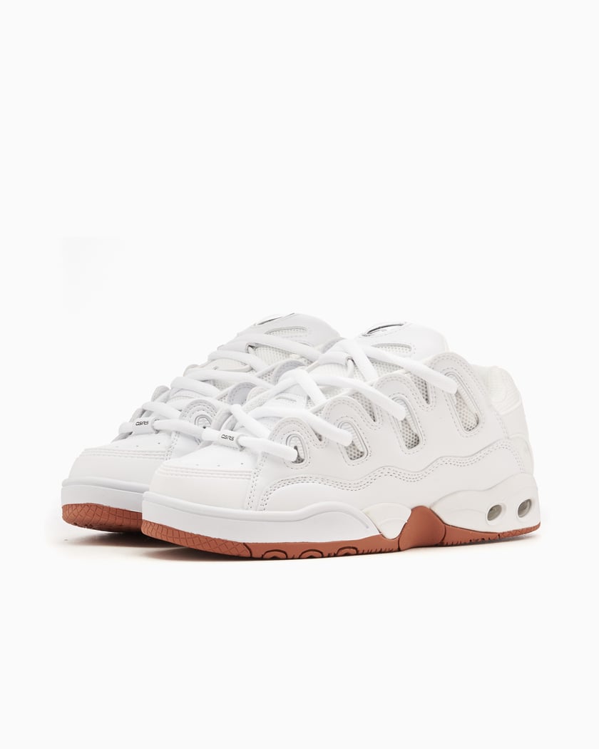 Osiris D3 OG White 1371-1448 | FOOTDISTRICT Osiris D3 OG White 1371-1448 | FOOTDISTRICT