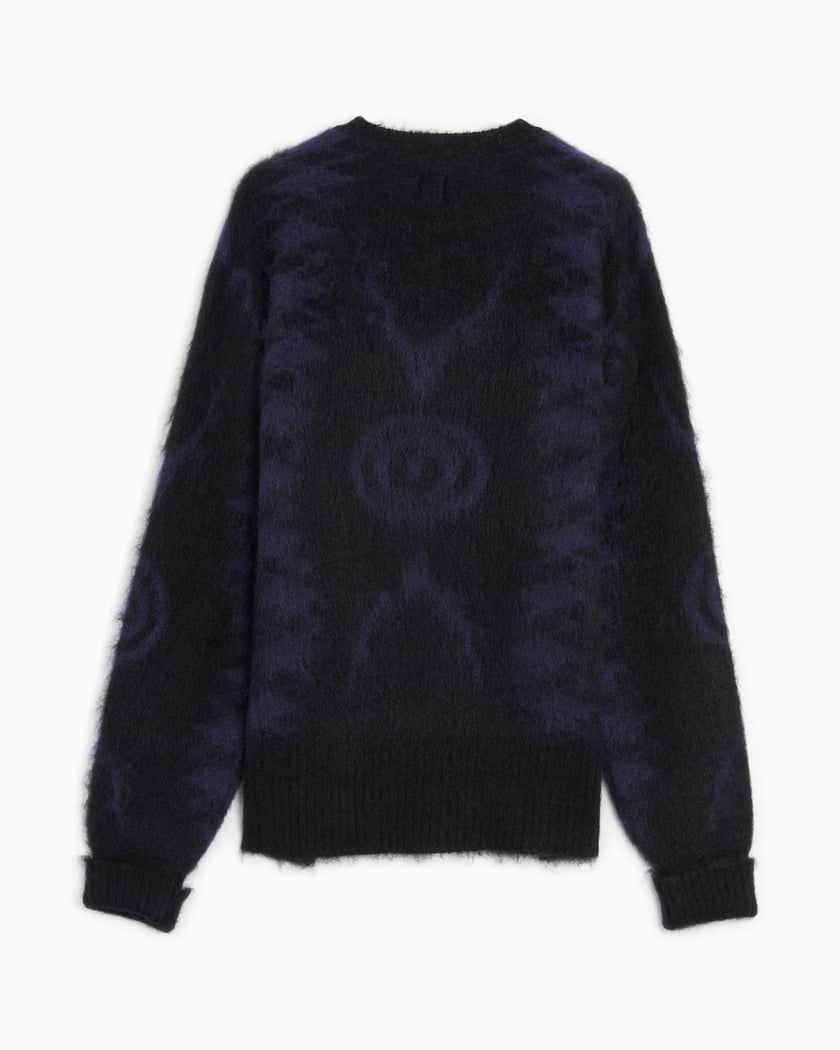 Sweater loose fit hotsell