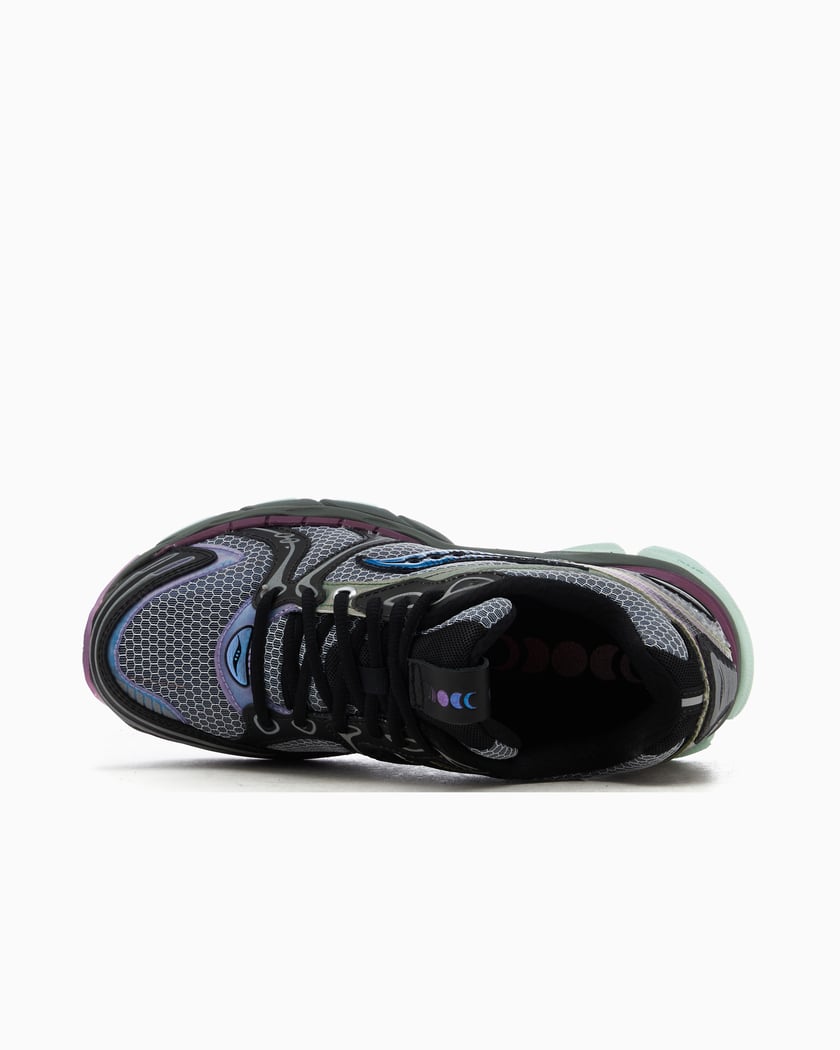 Saucony triumph 3 vs 4 best sale