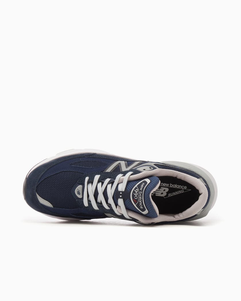 New balance 840 branco e azul shop