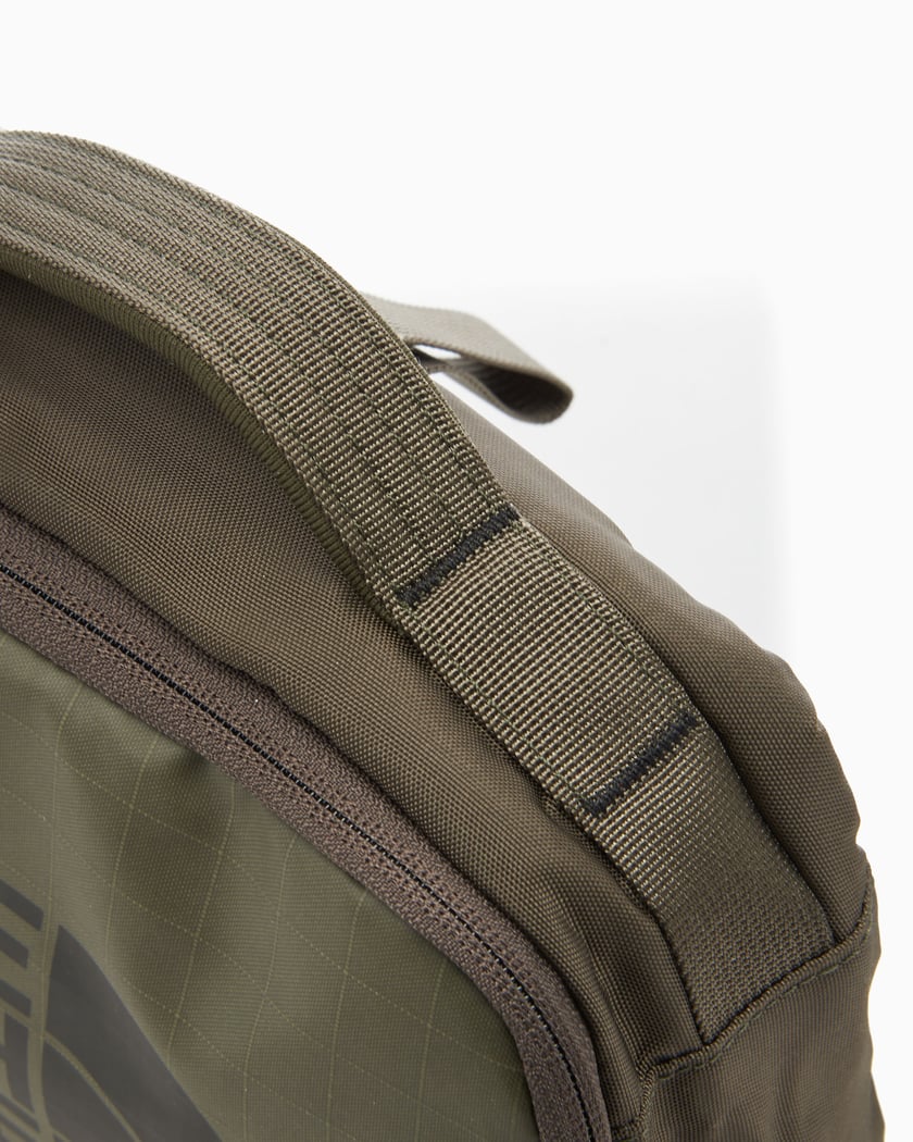 Can a north top face backpack be washed