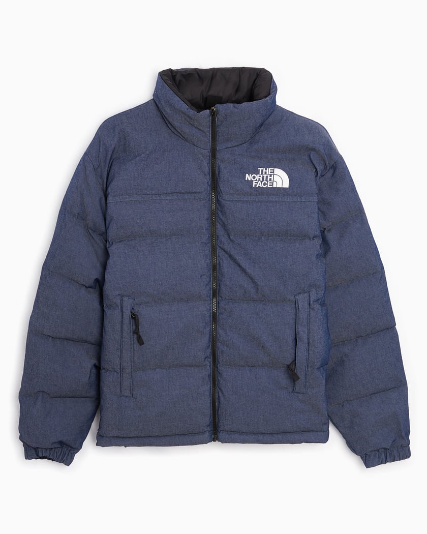 The North Face 1992 Nuptse Men s Reversible Down Jacket