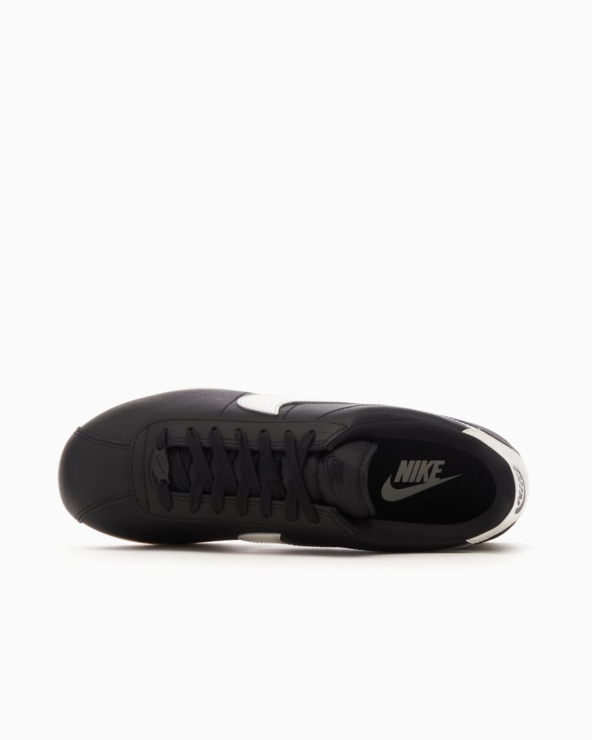 Cortez nike preto hotsell