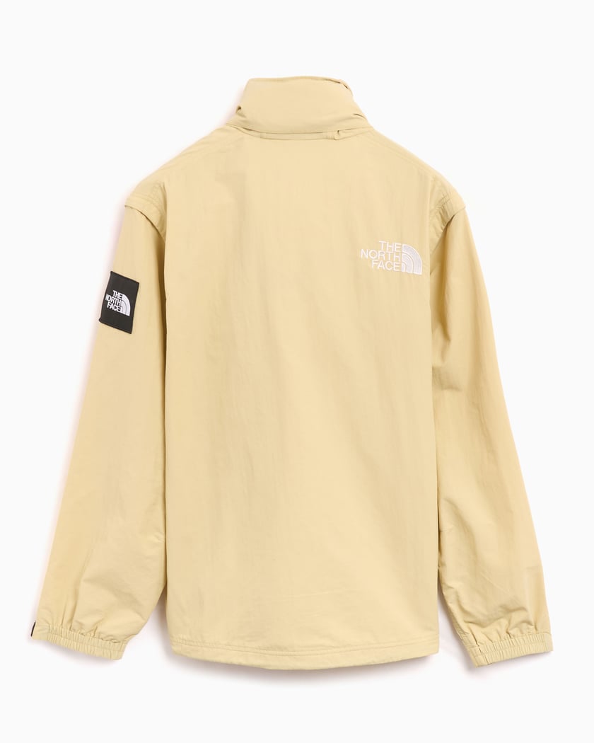 【関税&送料込】The North Face Beige Sweatshirt Tnf X Yinka The North Face Beige Sweatshirt Tnf X Yinka Ilori In Light
