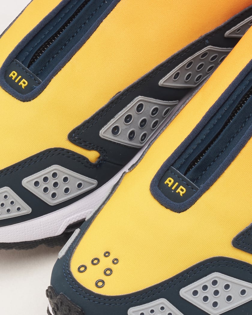 Nike air max 9 womens yellow store