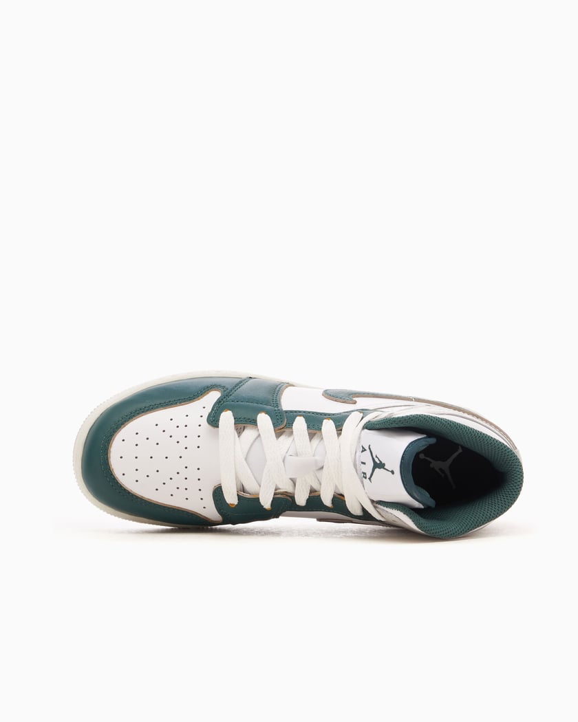 Air Jordan 1 Mid SE (GS) Multi FQ8088-103 | FOOTDISTRICT