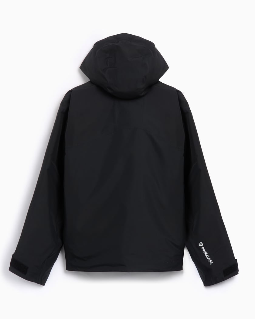 NIKE - NIKELAB ACG TECH FLEECE CREWの通販 by STARPOP（プロフィール内容は必読ください）｜ナイキならラクマ