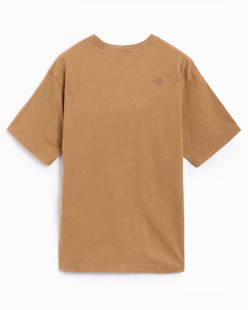 The North Face Nature Men's Relaxed T-Shirt Relaxed Men's T