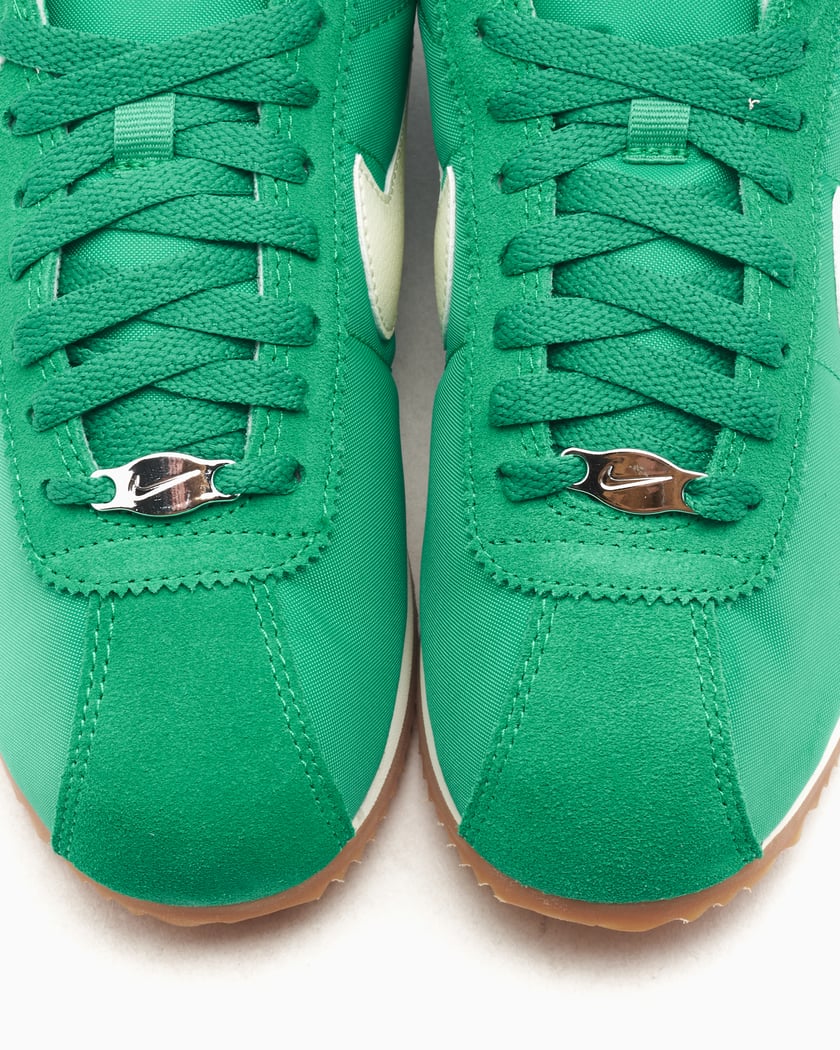 Nike Women's Cortez TXT Green DZ2795-301 | FOOTDISTRICT Nike Women's Cortez TXT Green DZ2795-301 | FOOTDISTRICT