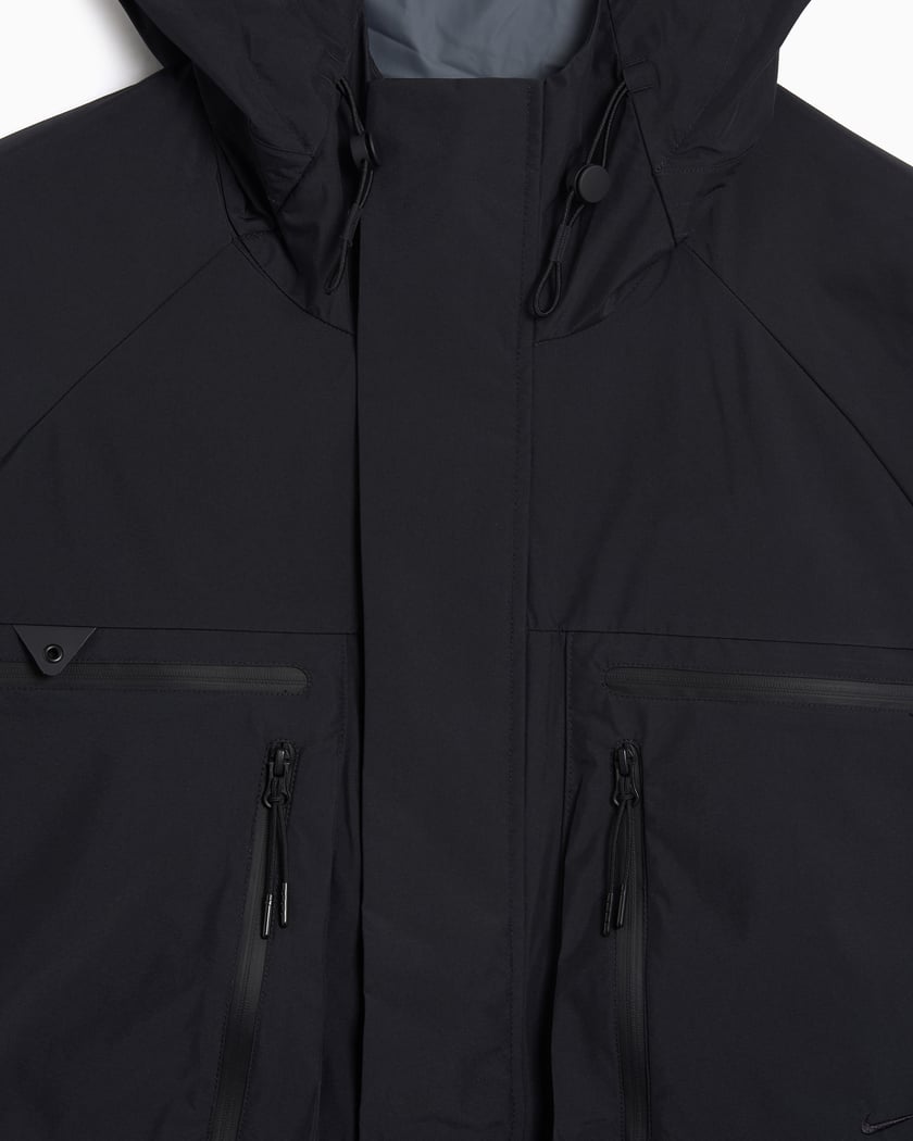 Nike Sportswear Tech Storm-FIT Men's Windbreaker Relaxed Men's