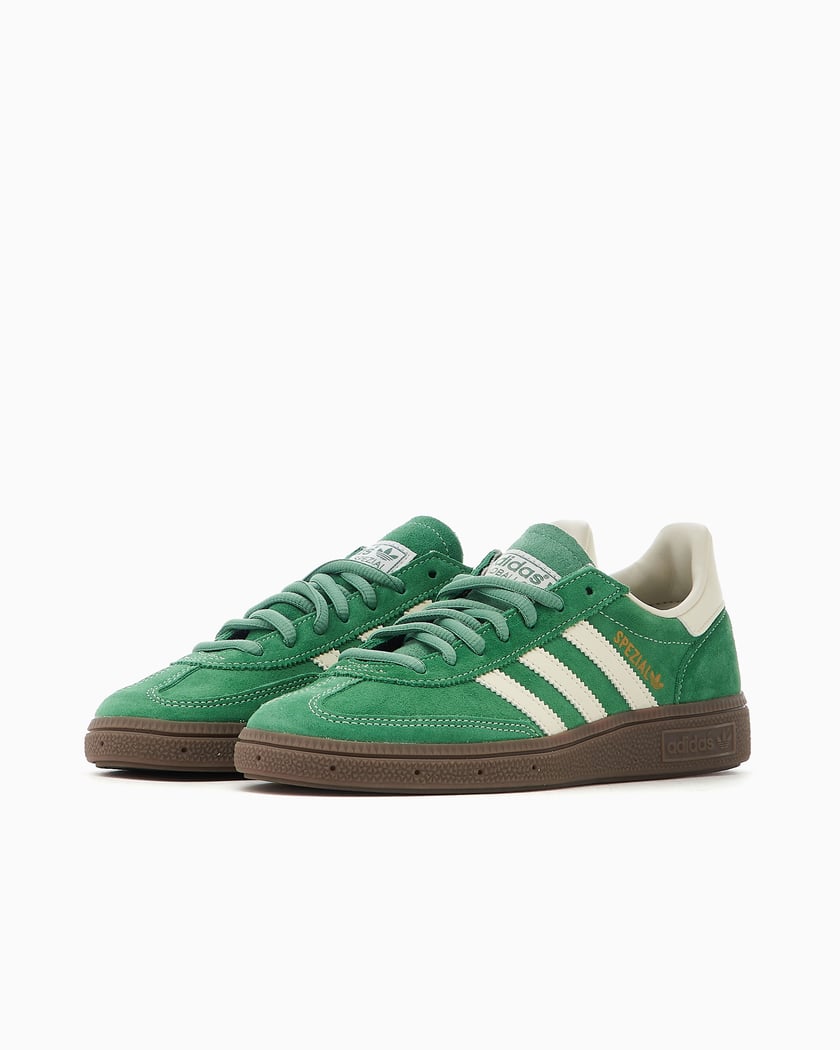 adidas Originals Handball Spezial Verde IG6192 FOOTDISTRICT