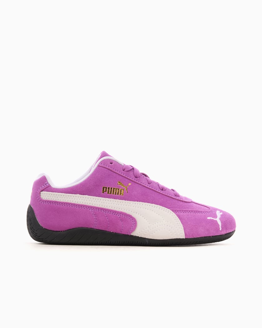 Puma Speedcat OG Purple 398846-34 | FOOTDISTRICT