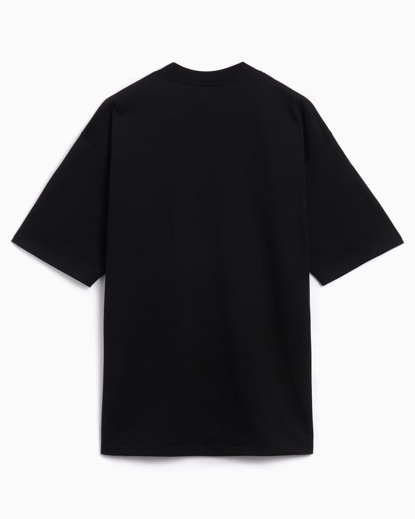 Black baggy top clearance