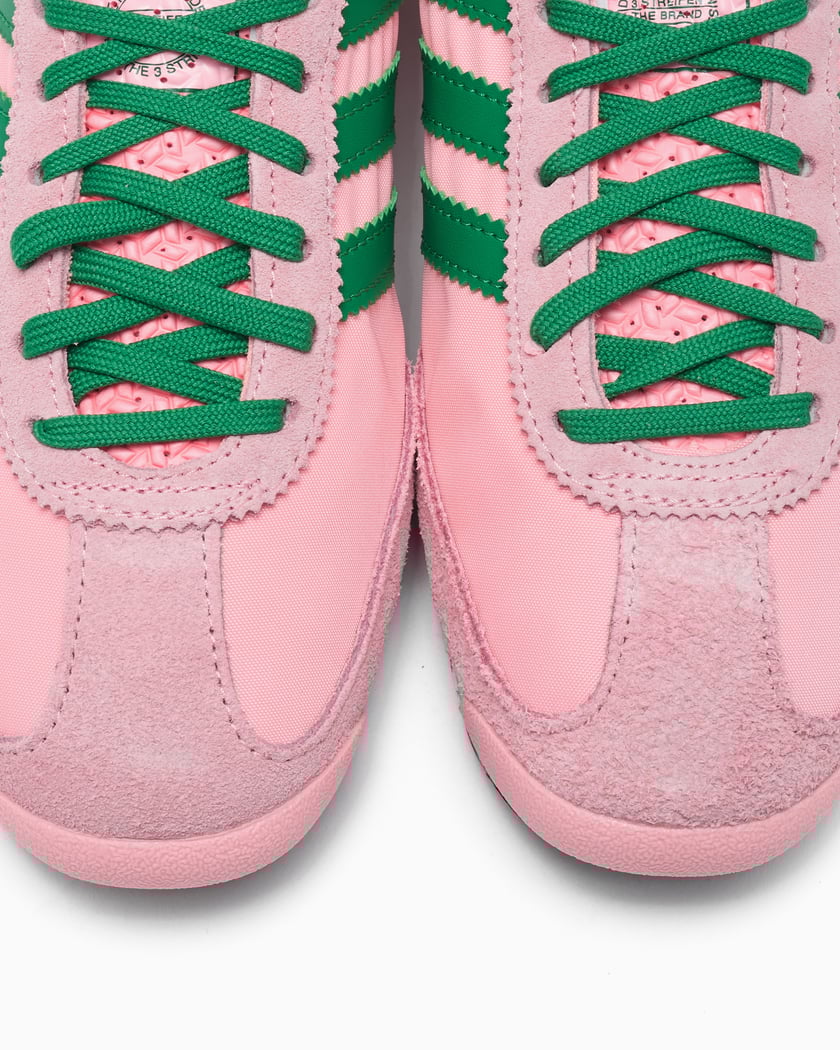 adidas Originals Women's SL 72 OG Pink JQ8309 | FOOTDISTRICT adidas Originals Women's SL 72 OG Pink JQ8309 | FOOTDISTRICT