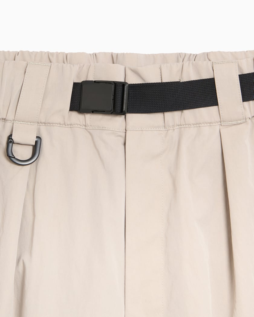 adidas Y-3 UT Men's Shorts Beige KS5229 | FOOTDISTRICT