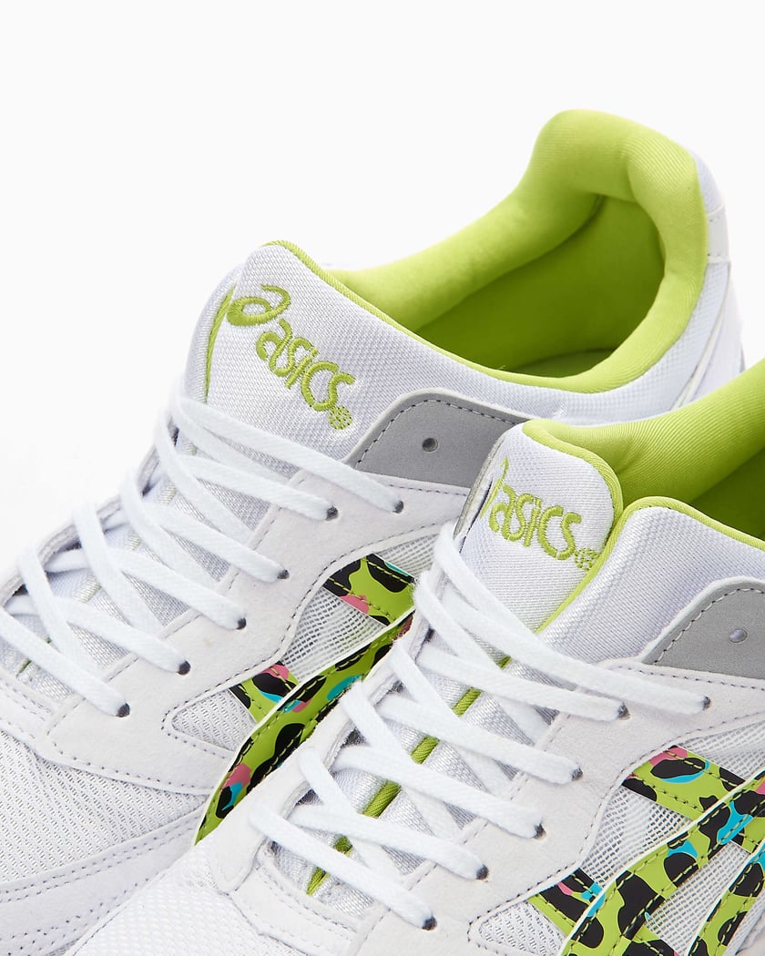 Comme des Garçons Shirt x ASICS Trainers White FH-K100-W21-2