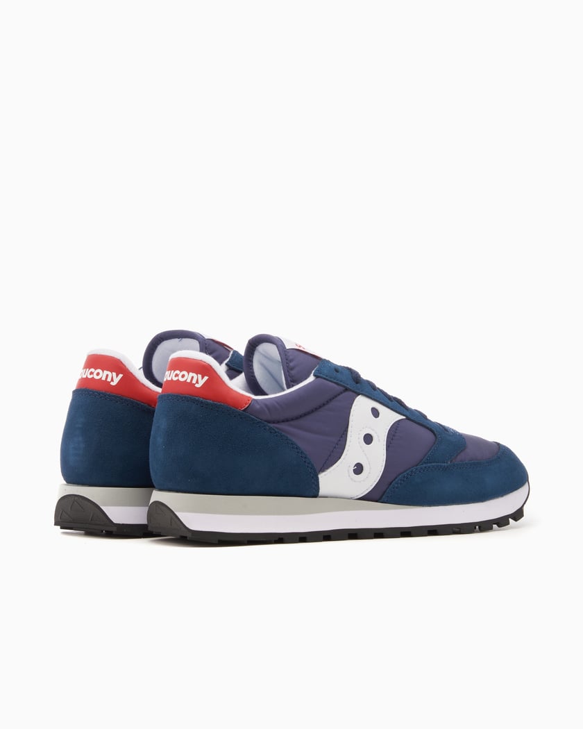 Saucony jazz clearance blanco