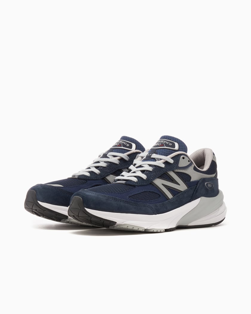 New balance new arrivals 992 herren blau