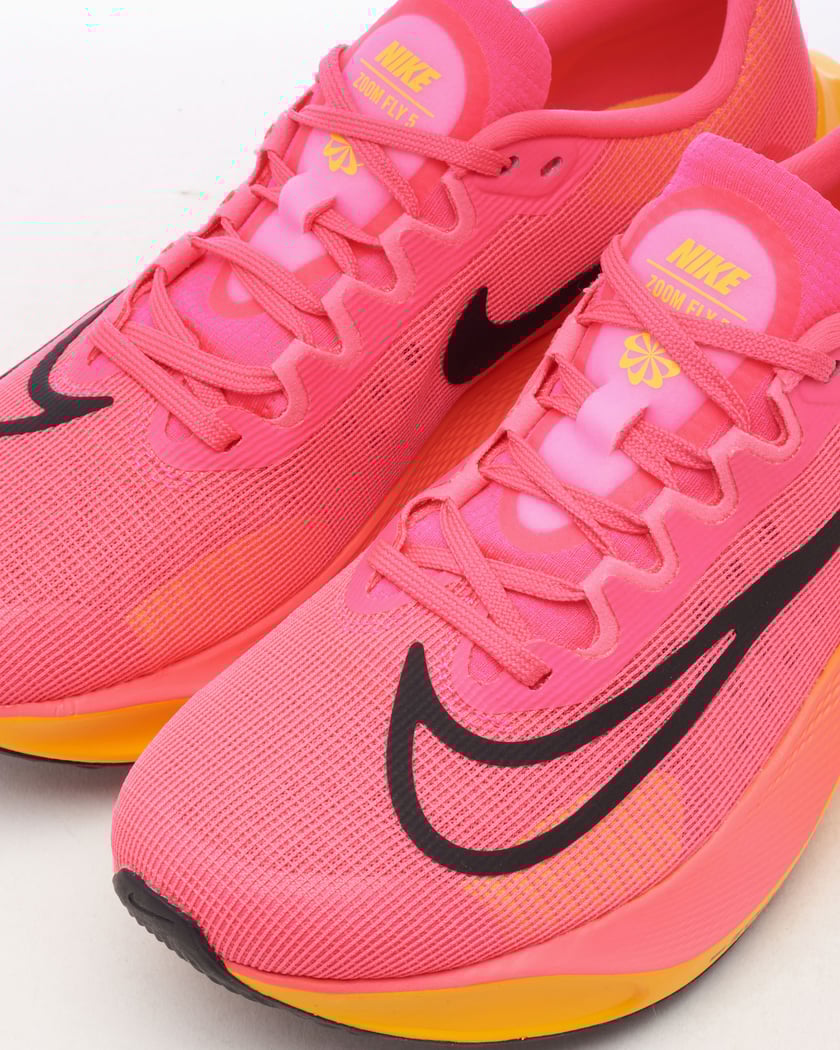 Nike zoom fly rosa new arrivals