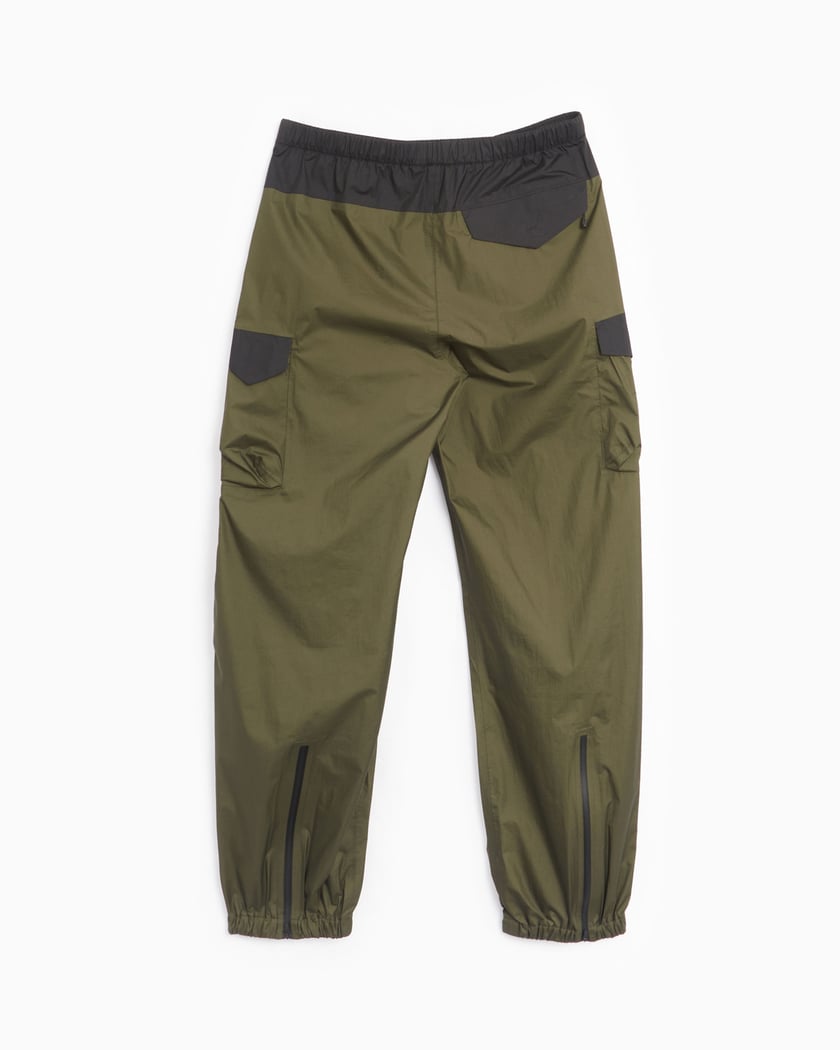 The North Face x Undercover Soukuu Men's Hike Belted Utility Shell Pants