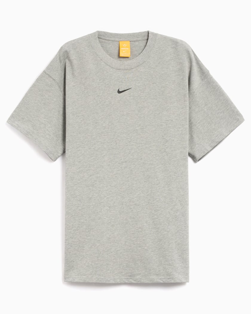 Mens grey nike shirt 2025