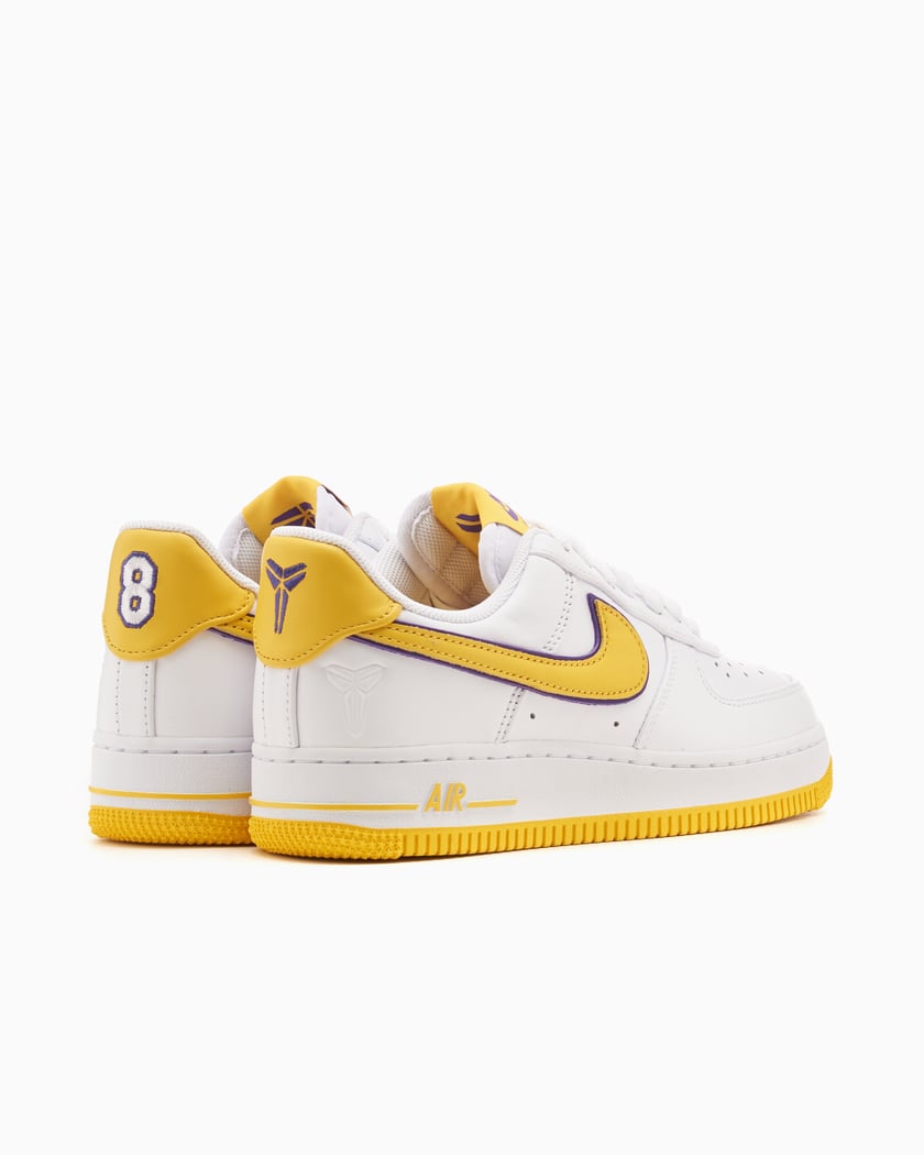 Nike x lakers clearance