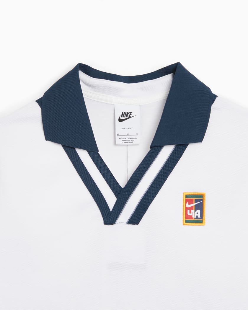Nike x polo store