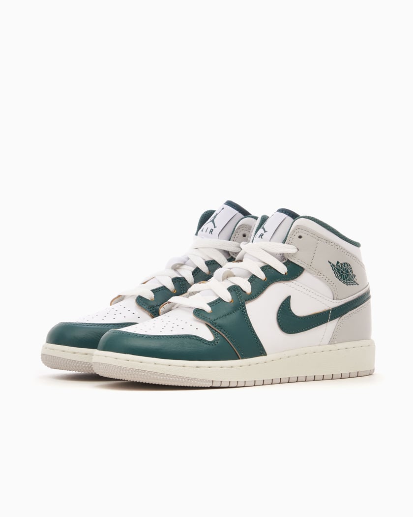 Air Jordan 1 Mid SE (GS) Multi FQ8088-103 | FOOTDISTRICT