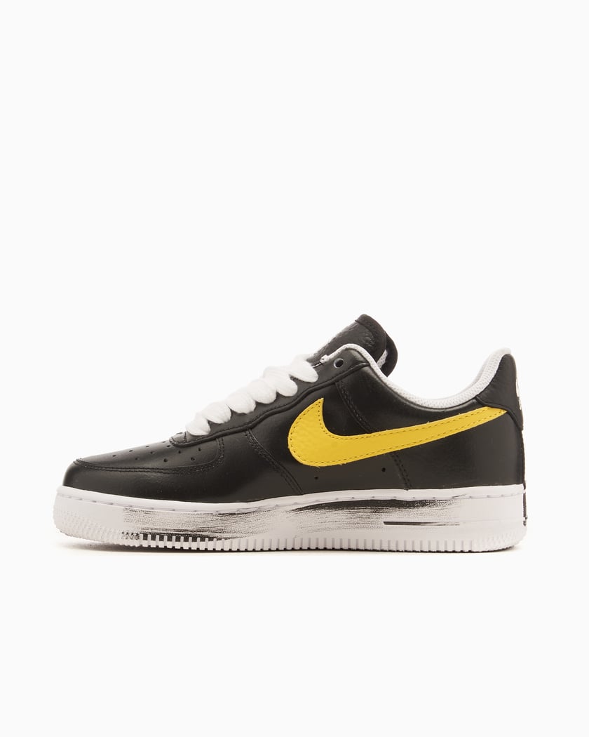 Nike x PEACEMINUSONE Air Force 1 Low 