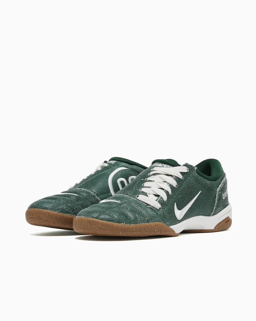 Nike Total 90 Premium Verde IH2090-300 FOOTDISTRICT