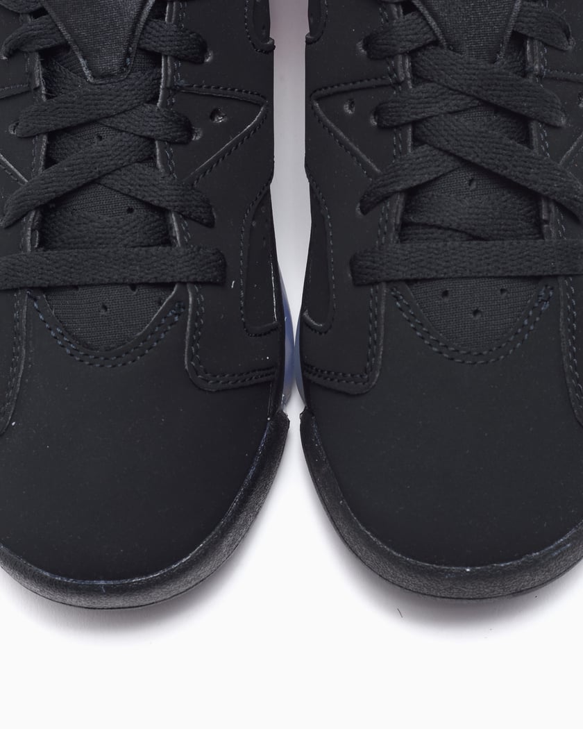 jordan 6 low infrared black