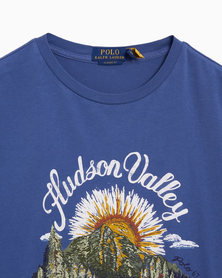 Polo Ralph Lauren Tシャツ polo_710964466004_M-180_grande