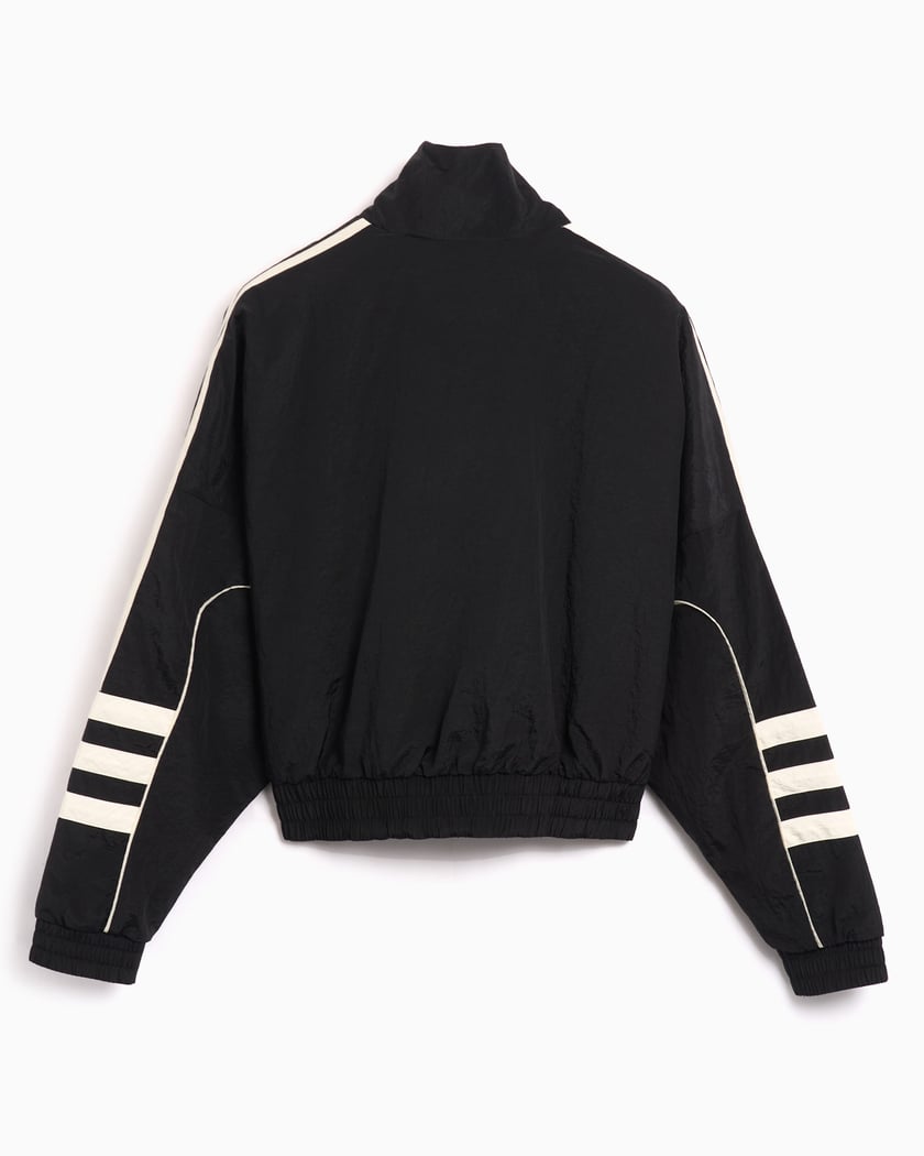 adidas Originals Atlanta Women's Cut Line Loose Nylon Track