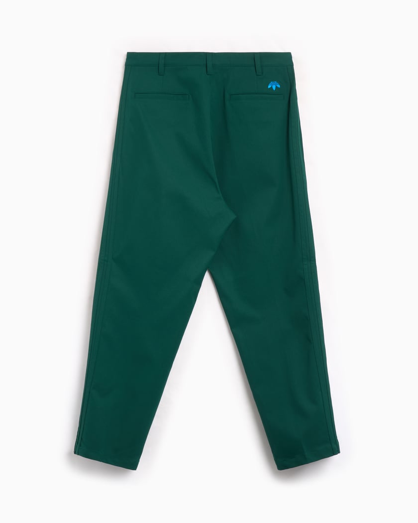 adidas Performance x Rolling Links Men s Chino Pants Grun IT0148 FOOTDISTRICT