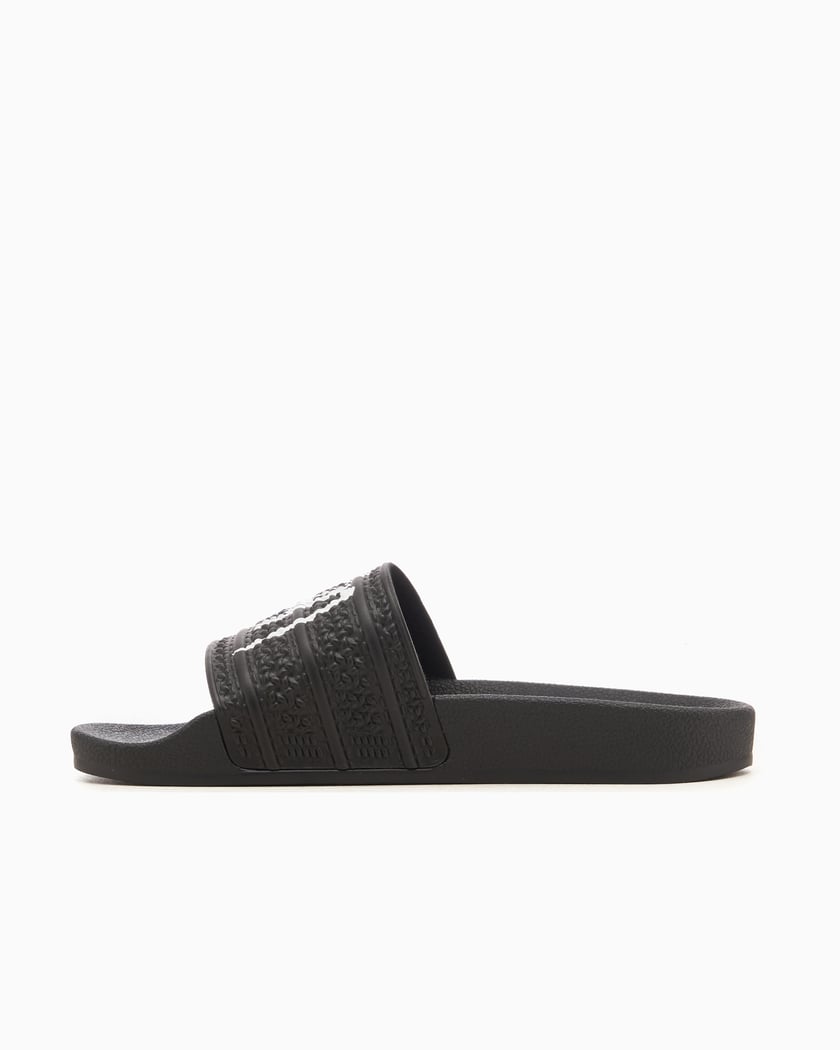 adidas Originals x Korn Adilette Nero IH3753 FOOTDISTRICT