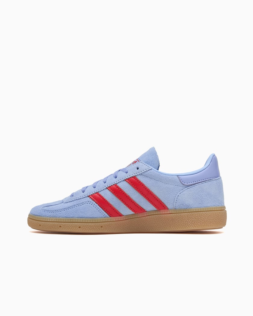 adidas Originals Women's Handball Spezial Blue JR3639