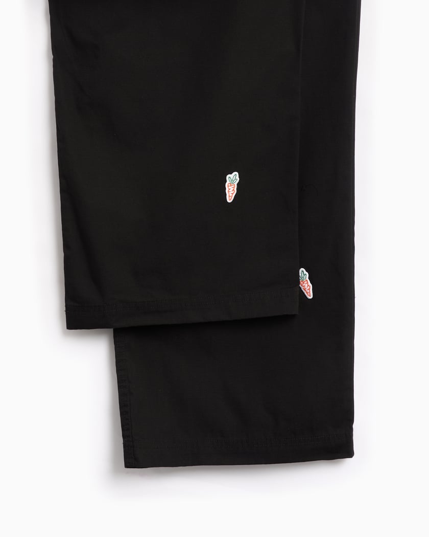 Puma x CARROTS Suede XL Women s Cargo Pants Black 627448 01 FOOTDISTRICT